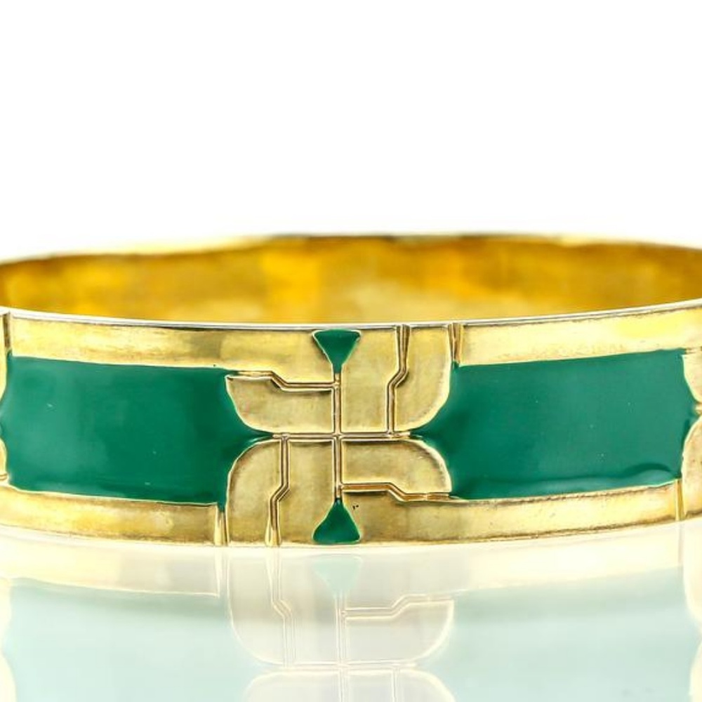 Milly Accessory Bangle Bracelet - Picture 5 of 6